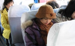 美女模特人体艺术